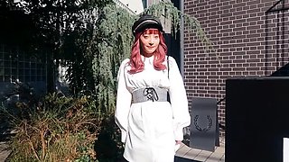 Amateur Asian Japanese Teen Gang Facial