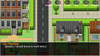 Lily of the Valley #16