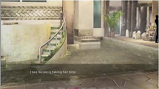 Sex Video Hentai Game Play Big Cock Fucking Beautiful Girl Big Ass Big Cock Big Boobs With Car Toon