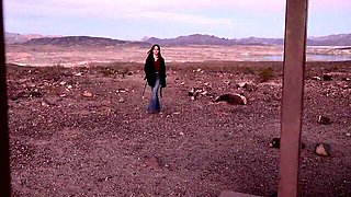 Female's big cock porn