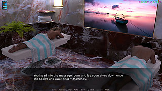 Paradise City by Twisted Arch - Happy Ending Massage Besides Your Wife 1