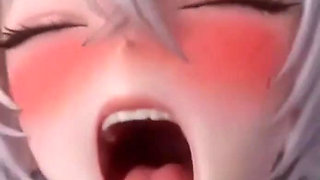 Elf Erotic Anime