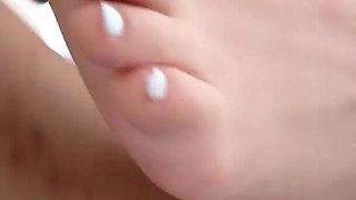 Sucking Dick Then Fucking Under the Desk While He Games Before His BBC Thanks Me with a Big Creampie