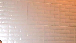 Fucking Uncontrollably in the Jacuzzi with My Boyfriend's Boss