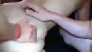 German Gangbang Creampie Party