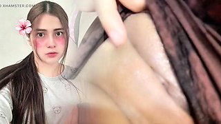 Cute Virgin Takes Hardcore Pounding Ending in Dirty Panties for GOMEZGOMEZ