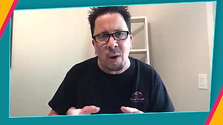 The Mike  Joanna Show  Julia Ann  Chat  Adult Time