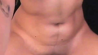 Delicious Masturbation