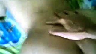 Big-Titted Asian Nurse Amateur Blowjob Video