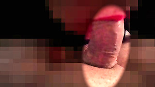 My stepmom sucks my milk with her huge ass and wants more cock