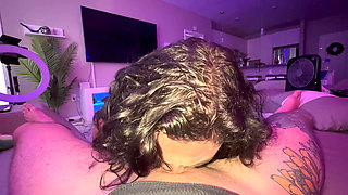 Rough Anal, Titty Fucking, Rimming with Chris Rail