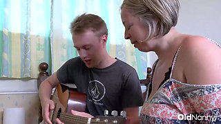 British wife Shooting Star Pounded Hard