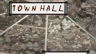 Sarada Training V2.2 Part 6 Old Friends by Loveskysan69