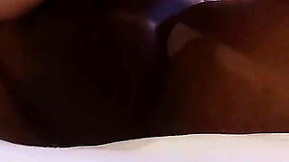 Nyc MILF Slut Willow Sucks Her First Black Cock