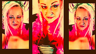 I’m Telling Your Boss You Sucked a Dildo for Me - JOI CEI