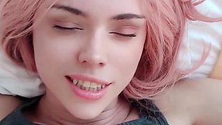 This Pink Bitch So Sexy - Octokuro Model60fps - Octokuro model