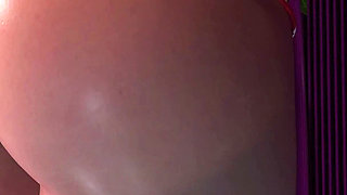 Steamy Bathtub Fuck Alpha Boy Takes Full Advantage of Audit Girl’s Big Ass, Soft Tits & Chubby Figure