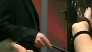 Slave casting - Scene #06