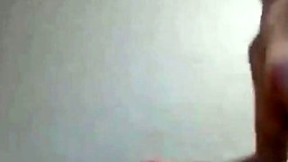 Bionda Italiana con le Tette Grosse mi Cavalca