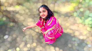 Indian Desi Village Girl Outdoor Fucking Viral Mms Video, Tight Pussy Fuck XXX Video