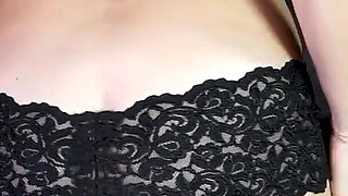 Mckayla Busty Curvy MILF Sloppy Deepthroat Greedy Cum Swallow!