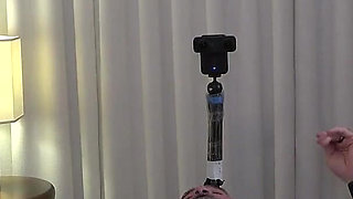 Lila Lust Gets All Her Holes Fucked by Rex and Wolf
