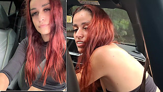 Rich Girl Loses Her Cell Phone and Intimate Videos Surface!