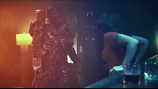 Monster Porn - It's Not Real Trailer