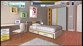 Sexnote part 3: Brixxida fucked me hard