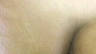 Opened the Ass I Went Crazy