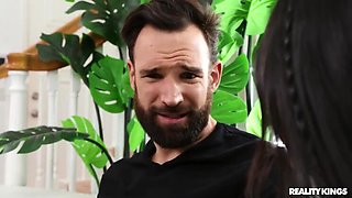 Alex Legend & Dania Vega: Banging the Detective's Daughter (21.1.2021)