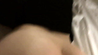 POV Sexy Emo Step-stepsister Caught You Jerking off and Was Fucked Right Away