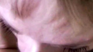 Explosive chippy - grannies clip - Wicked Sexy Melanie