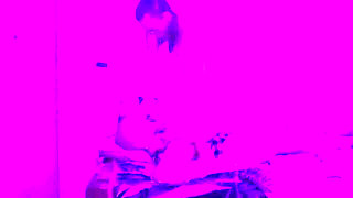 Tomboy Pounds College Roommate Vilu Vidish