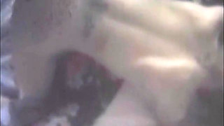 Step Sister Sexy Big Ass Gets Spanked and Fucked Hard Doggy Style