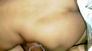Lust for the maid's body
