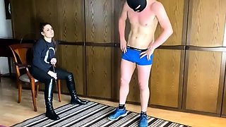 Metis – Full Version FemDom