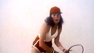 Fetish babe ass fisted outdoors by horny lesbian slut