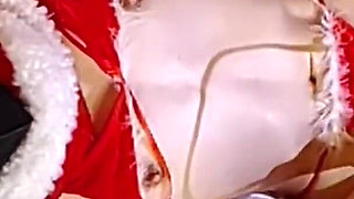 Clit Teasing Explodes Record Climax Cant Stop Moaning Through Overwhelming Peaks