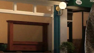 The Genesis Order V23044 Part 53 My Horny Sexy Boss by Loveskysan69