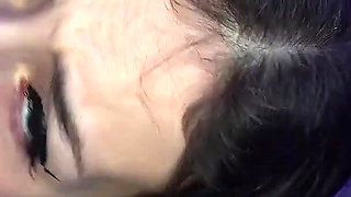 Tiny White Girl Tastes Her First BBC