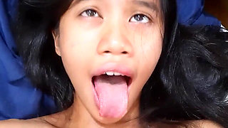 Aheago Fuck Face Expression