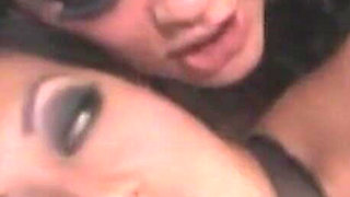 Horniest Lesbian MILF Sex: the Sexiest Whores, the Hardest Pussy Lickin and Ass Fingering to Hot Wet Orgasm