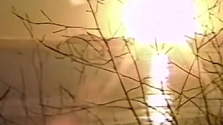 Outdoor Messy Facial Fuck Vintage Nadia