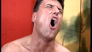 Cute Teen From Germany Gets Her Tight Pussy Penetrated