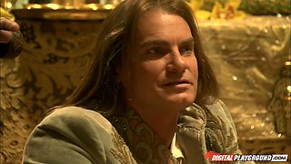 Blockbuster - Pirates 2 - Scene 4 1 - Charles Dera