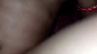 Indian Bhabhi Janvibhabhii Gets Intense Orgasm After Deep Throat Sucking - Hot Homemade Sex with Stepsister Muskaan