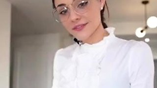 OnlyFans Piper Presley WhoIsPiperPresley Prude Schoolgirl