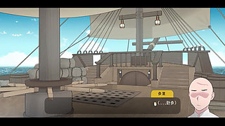The Lust Voyage All CGs GamePlay NTRMAN sex dance hentai public cheating milf wife cum swallow bbc fap hero