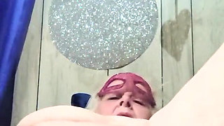 Horny Whore Needs Cock Fuck It She Will Play with Herself and Cum Alot